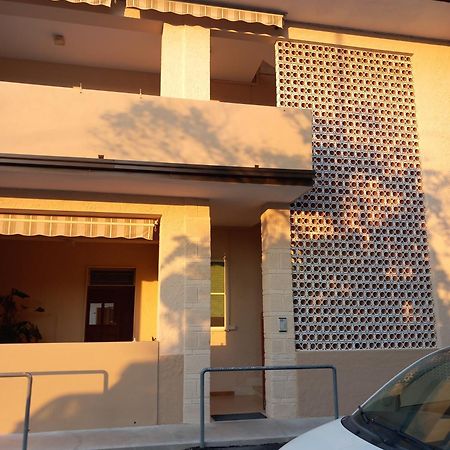 Summer 2021 At Capo Rizzuto In Ionian Calabria 外观 照片