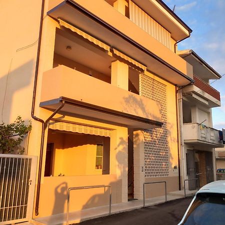 Summer 2021 At Capo Rizzuto In Ionian Calabria 外观 照片