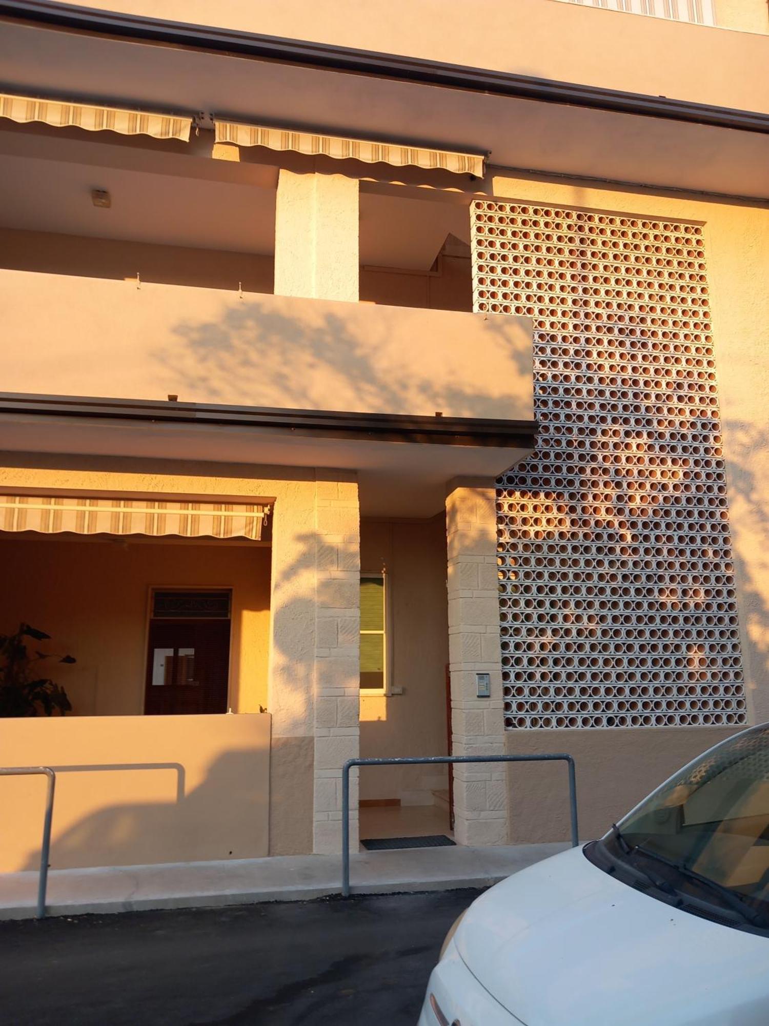 Summer 2021 At Capo Rizzuto In Ionian Calabria 外观 照片