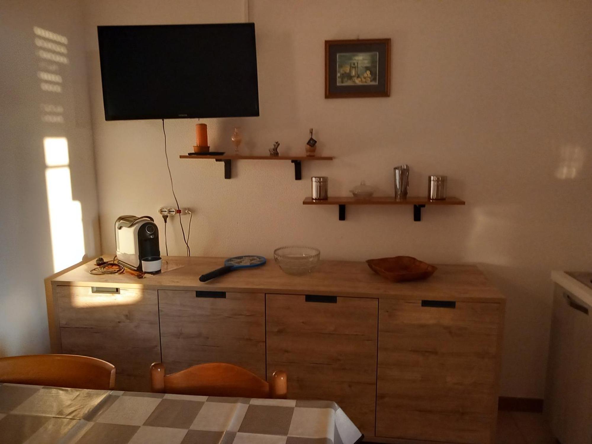 Summer 2021 At Capo Rizzuto In Ionian Calabria 外观 照片