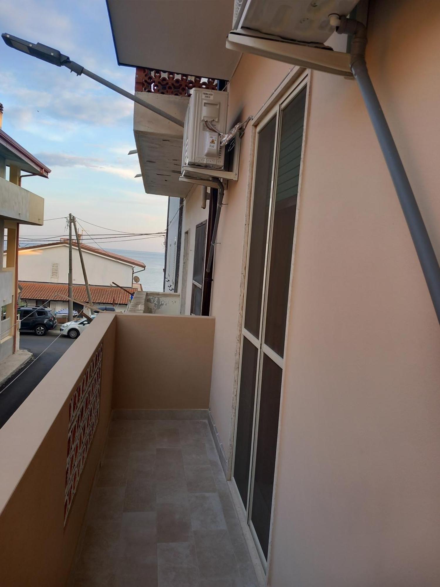 Summer 2021 At Capo Rizzuto In Ionian Calabria 外观 照片