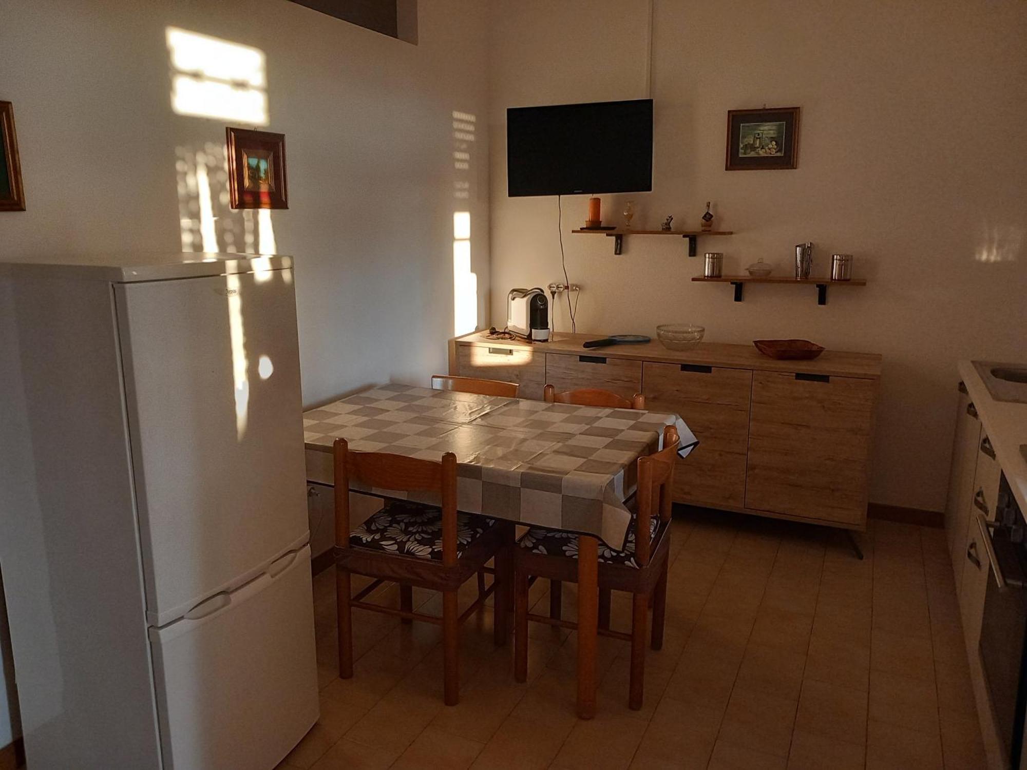 Summer 2021 At Capo Rizzuto In Ionian Calabria 外观 照片