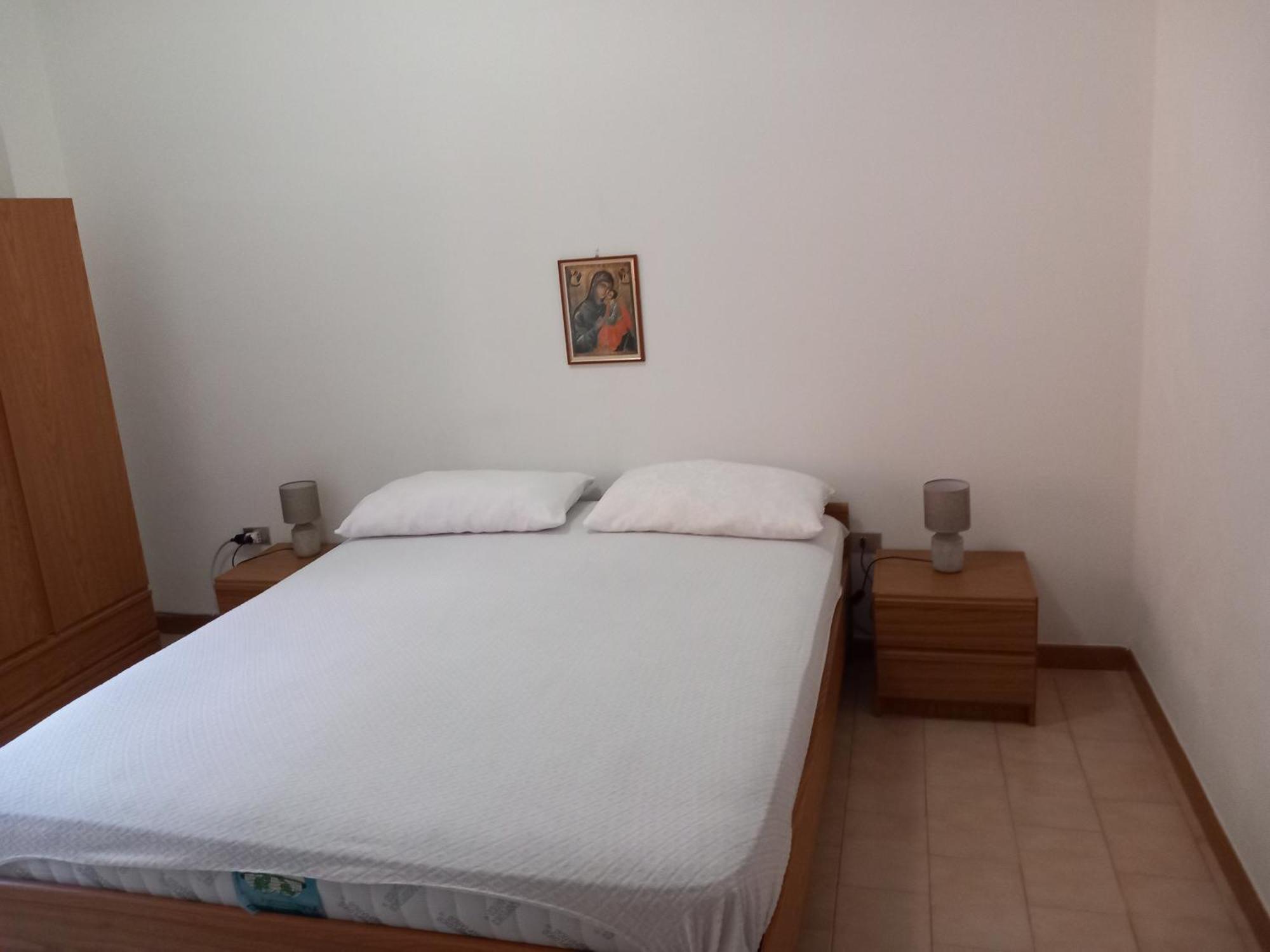 Summer 2021 At Capo Rizzuto In Ionian Calabria 外观 照片