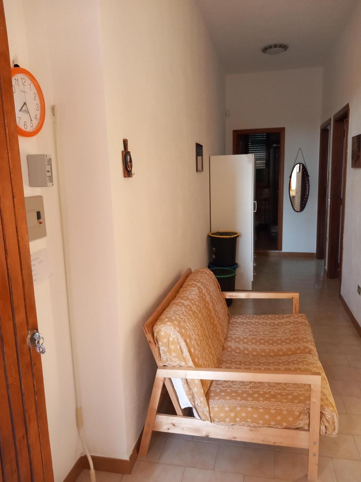 Summer 2021 At Capo Rizzuto In Ionian Calabria 外观 照片