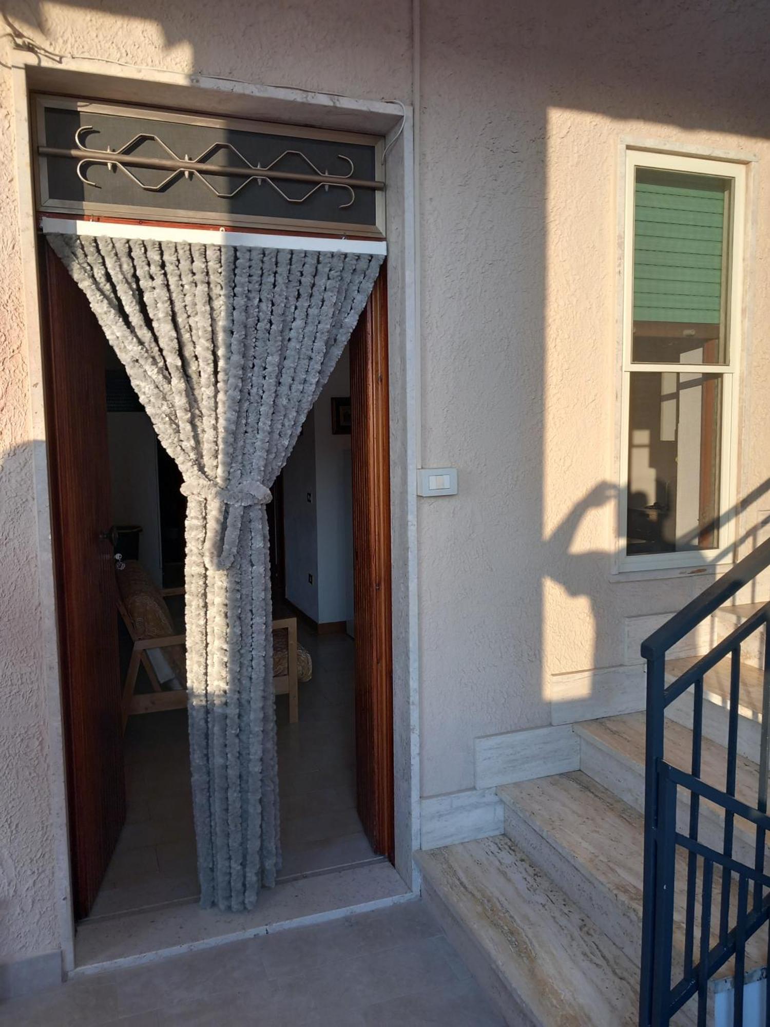 Summer 2021 At Capo Rizzuto In Ionian Calabria 外观 照片